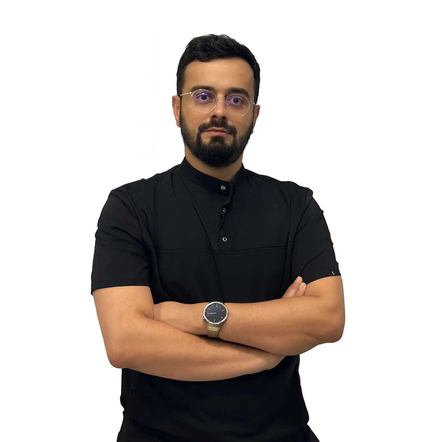 Dt. Ahmet Alper Güler